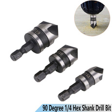chamfering, chamfer, Degree, counter