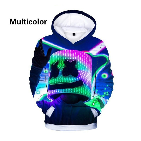 Boys marshmello hoodie online