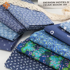 diyhandmadefabric, bluecottonfabric, Sewing, Quilting