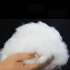 hollowfibre, toystuffing, Polyester, pillowstuffing
