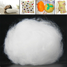 hollowfibre, toystuffing, Polyester, pillowbedstuffing
