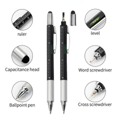 ballpoint pen, Touch Screen, phonepen, level