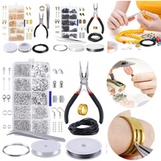 Pliers, jewelrymakingkit, Jewelry, Jewelry Supplies