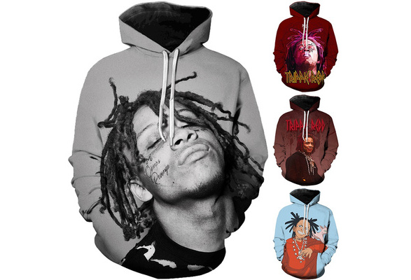 Wish Pirates of The Caribbean 3D Print Hoodie Sweatshirts Fashion Movie Harajuku Streetwear Hoodies Men Women Hip Hop Casual Pullover