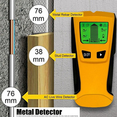 walldetector, radiationdetector, voltagedetector, wooddetector
