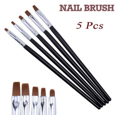 nailbrushset, nail tips, Beauty, nailartbrushe