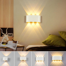 walllight, ledwalllamp, lights, lofts