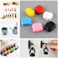 Mini, Toy, minihammer, dollhouseminiature