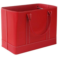 Chic, organizer, Red, file