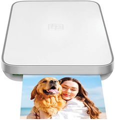 And, Printers, portable, for