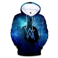 alan walker sweatshirt