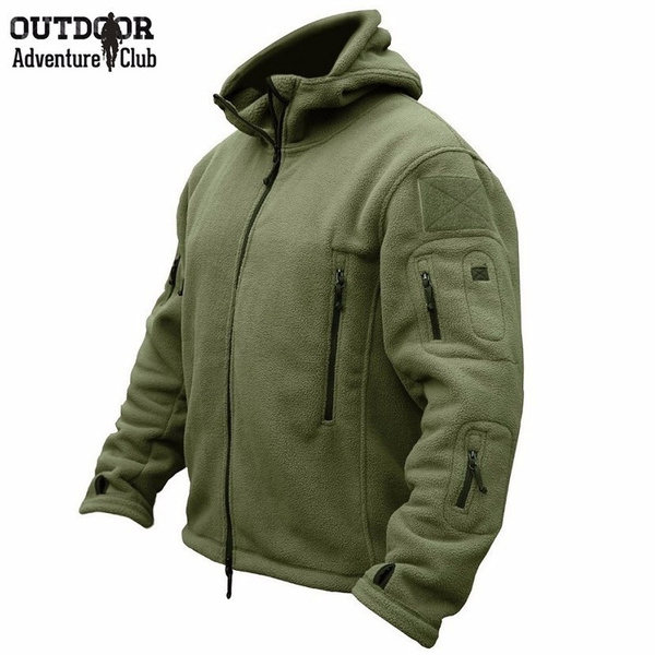 Outdoors military sale tactical jacket