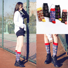 Hosiery & Socks, Summer, Medium, nationalstyle
