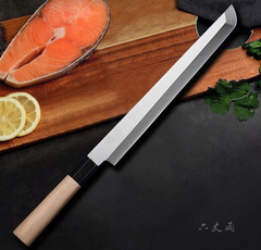 Steel, Kitchen & Dining, yoshihiroknive, Stainless Steel