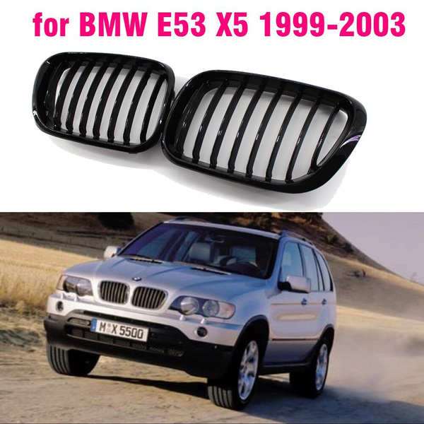 BMW E53 X5 2000 2001 2002 2003 2004 2005 Altezza テールライト