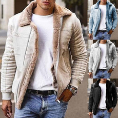 motorcyclejacket, Fashion, fur, Winter