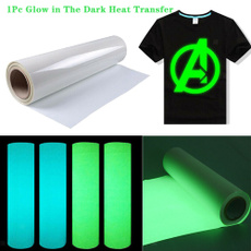 Dark, art, Glow, ironontshirt