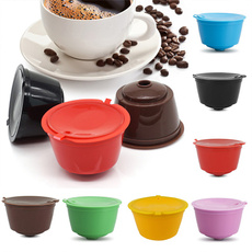 clevercoffeecapsule, Coffee, coffeecapsule, refillable
