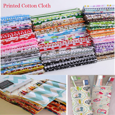 fabricsquare, Sewing, cottoncloth, Fabric