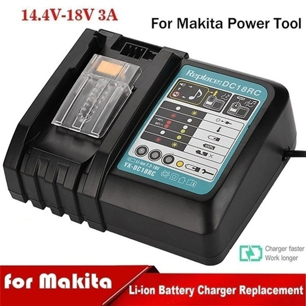 Wish makita best sale battery review