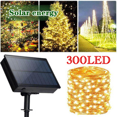 ledlightstring, Outdoor, Home Decor, solarlightsoutdoor