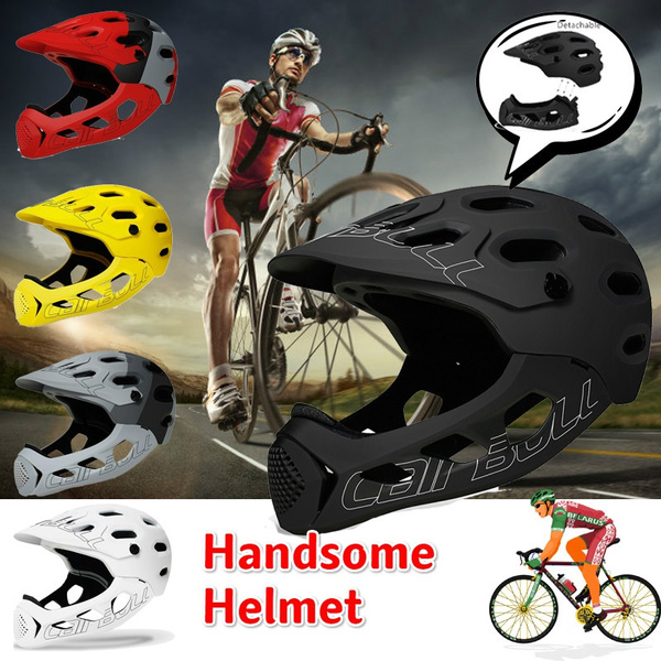 Cairbull helmet best sale full face