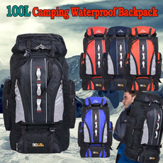 travel backpack, Outdoor, Capacity, camping