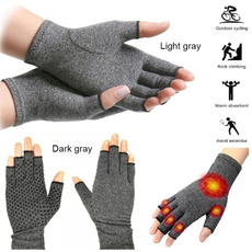 thumbglove, Touch Screen, compression, Gray