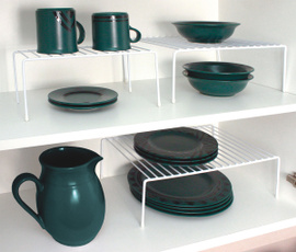 Steel, default, Cabinets, Home & Kitchen