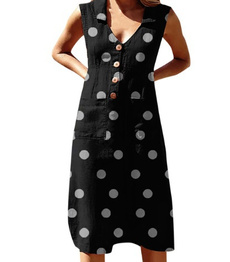 Deep V-Neck, Summer, Fashion, Necks