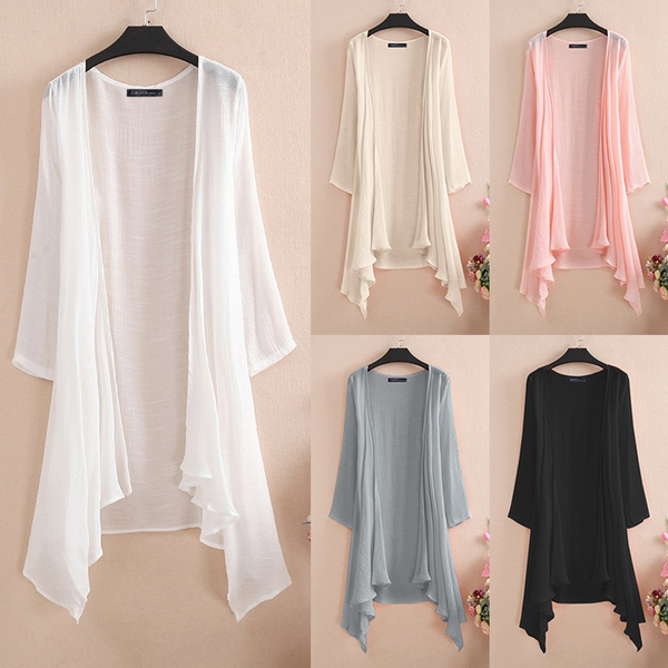 Sheer cover up on sale cardigan