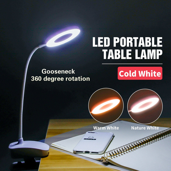 message lamp ext