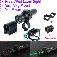 greenlaserdot, Laser, riflelaser, Hunting