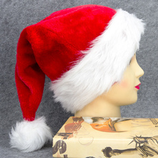 Fashion, Christmas, plushchristmashat, christmashat