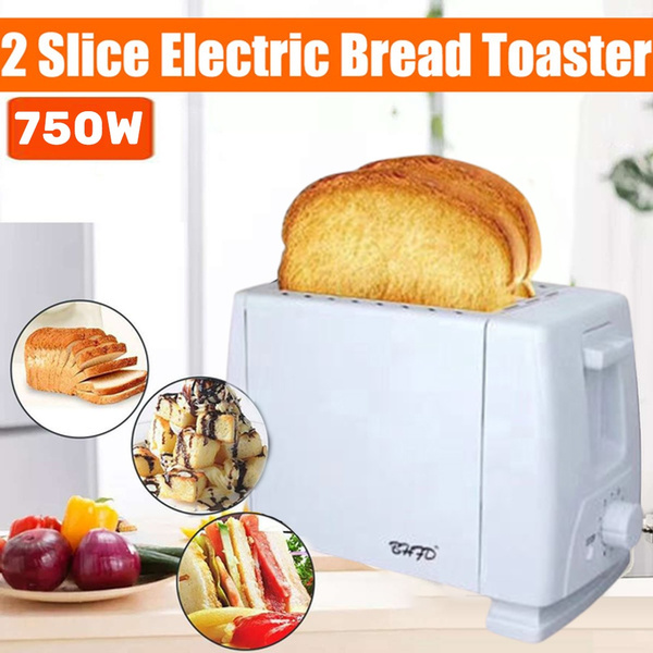 Toasting Bread Sandwich Breakfast Machine Small Toaster Automatic