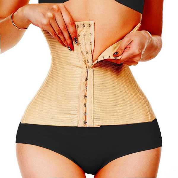 Postpartum Slimming Belt Waist Trainer Strap Maternity Women Shaper Girdle Corrective Abdomen Underwear