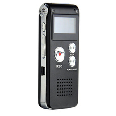 audiorecorder, Mp3 Player Accessories, Voice Recorder, digitalvoicerecorder