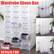 Box, case, shoesboxe, shoesstorage