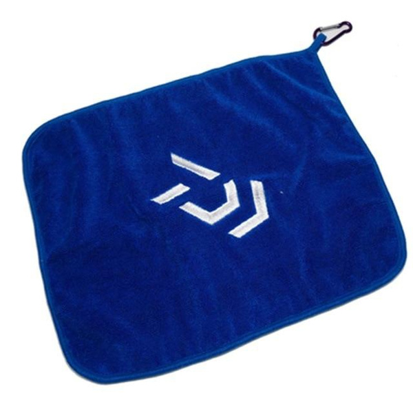 Daiwa Sport-Wipe Towel 