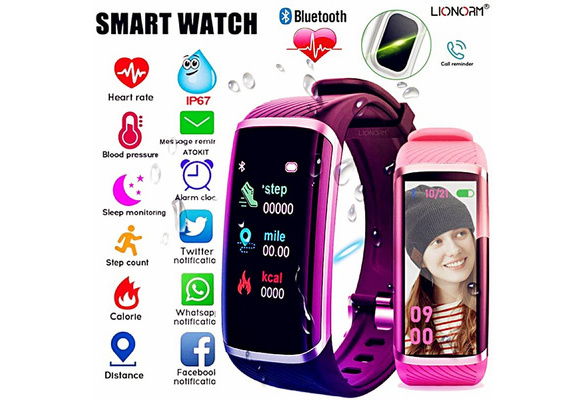 appor s18 smartwatch