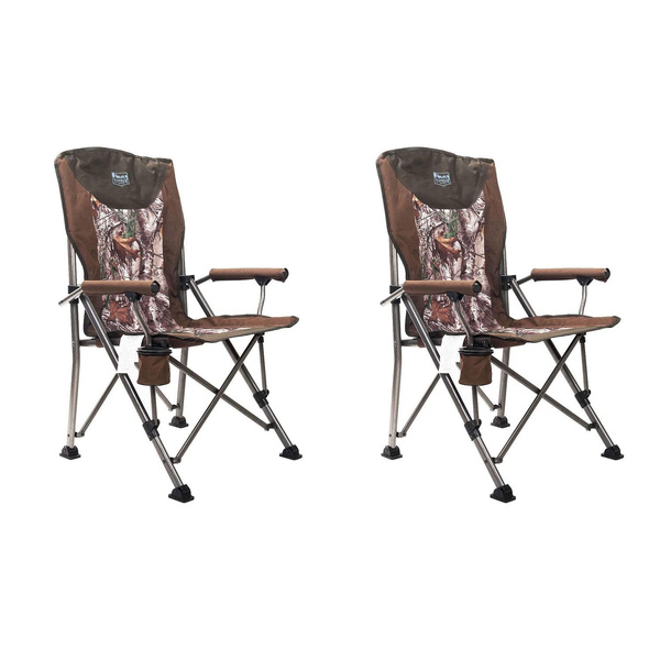Timber Ridge Indoor Outdoor Folding Beach Camping Lounge Chair Camo 2 Pack Wish Timber Ridge Indoor Outdoor Folding, Timber Ridge Outdoor Furniture