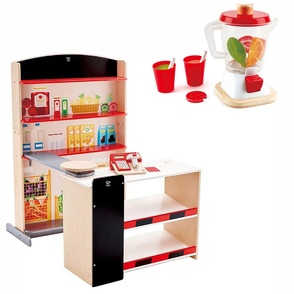 Hape - Smoothie Blender