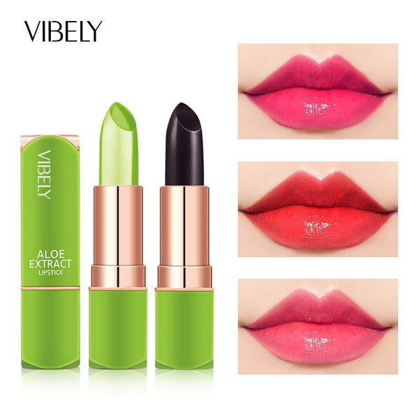 aloe natural lipstick