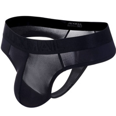 Underwear, silk, Ice, Tops