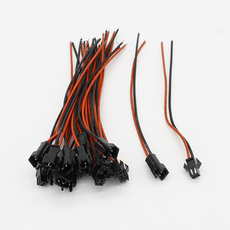 Fashion Accessory, Mode, led, jstconnector