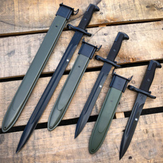 tacticalstraightknife, handmadeknife, thejungleknive, Hunting