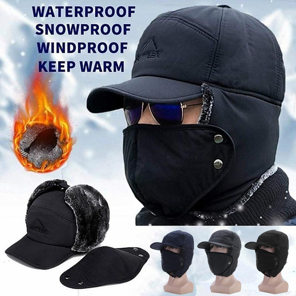 New High Quality Unisex Winter Hat 