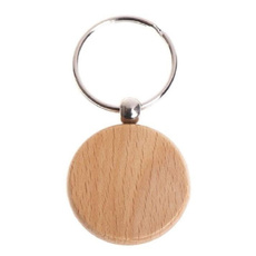 Key Chain, Gifts, Wooden, tag