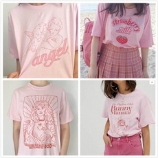 Summer, Funny T Shirt, younggirltshirt, Angel