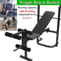 weight bench wish